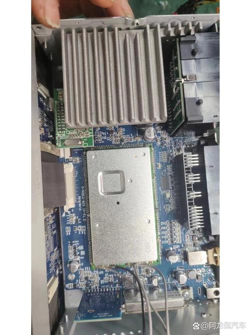 車載dvd主板壞了怎么辦，車載dvd維修資料視頻